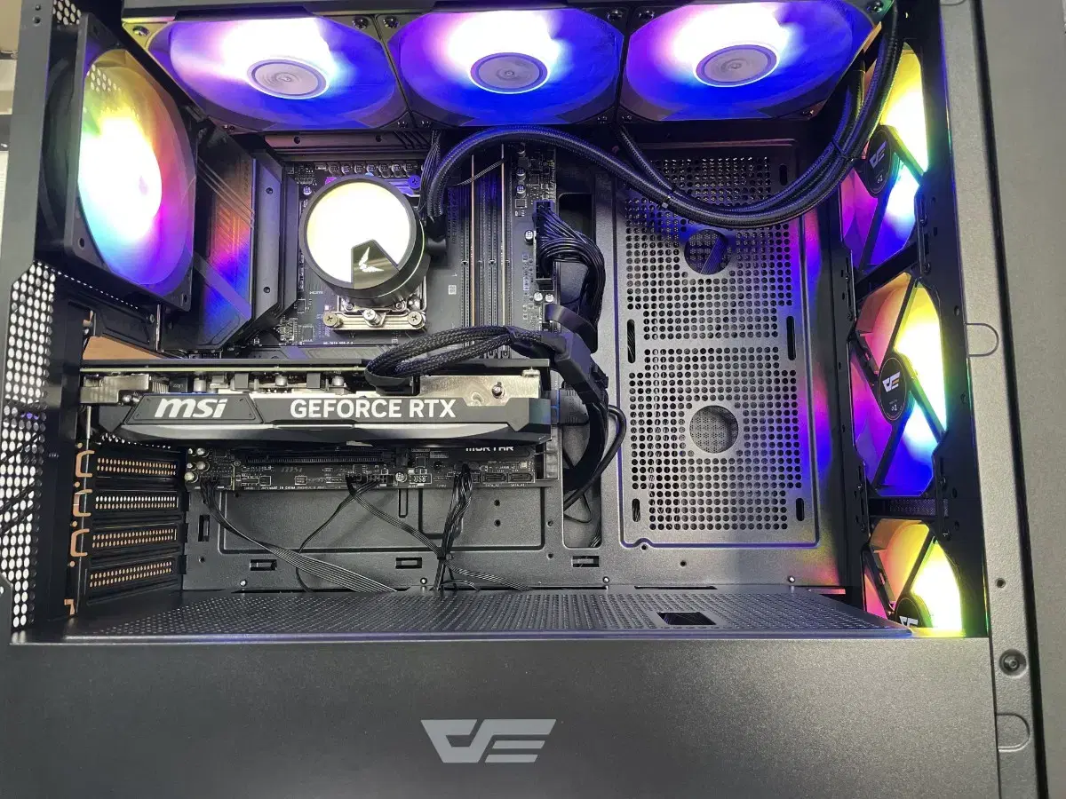 12400F GTX1660 본체팝니다